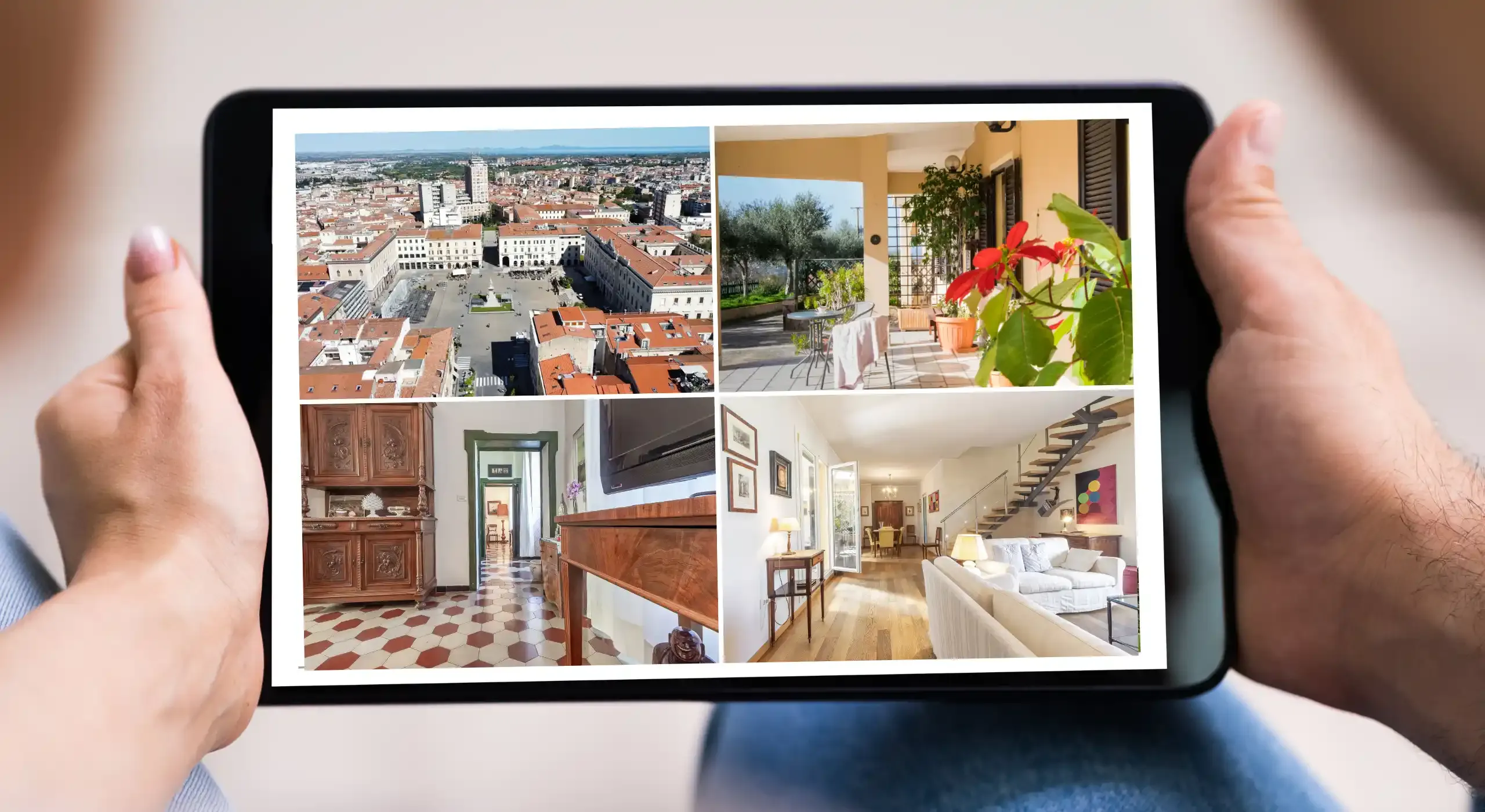 Edico Immobiliare Sardegna - Foto 01