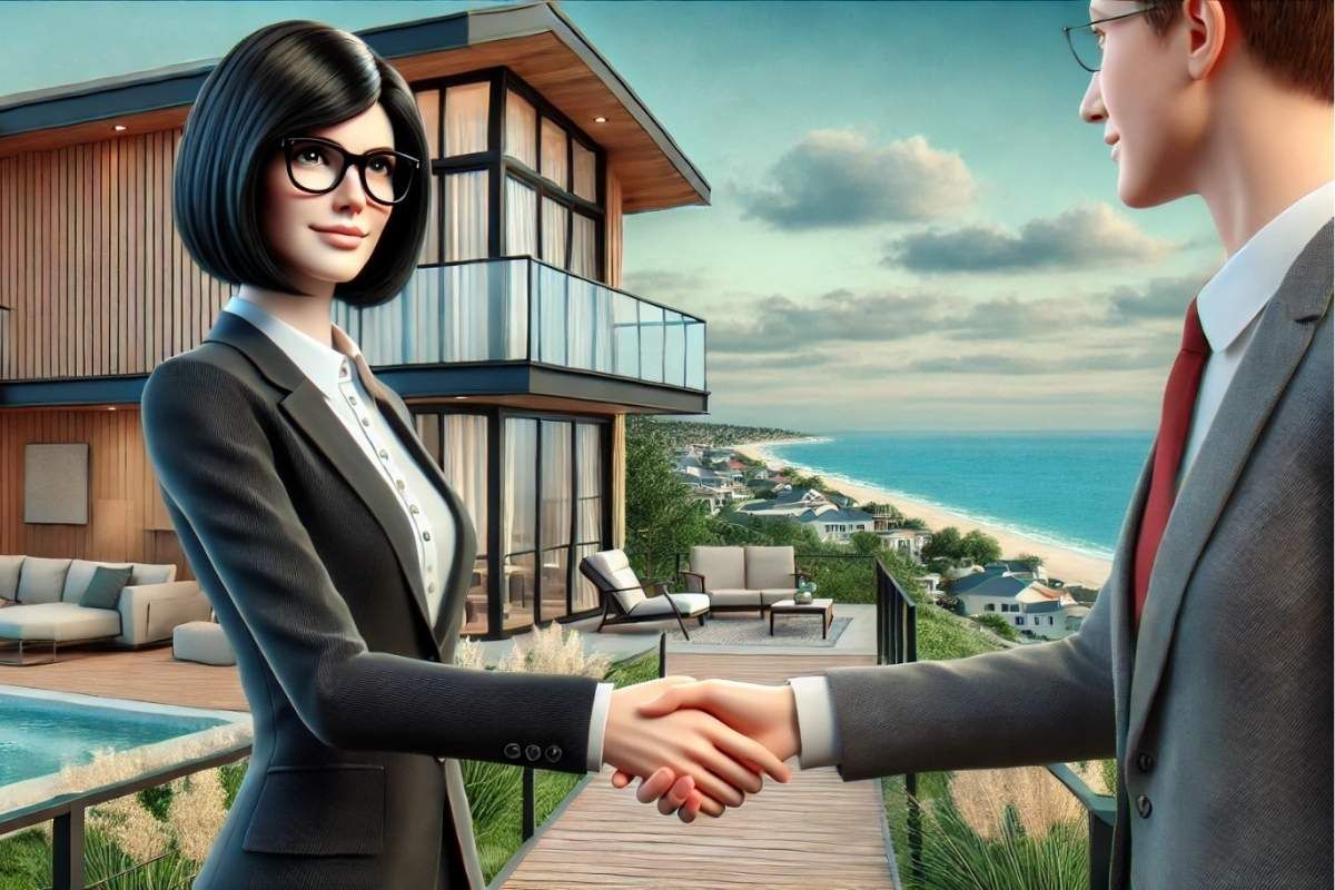 Vendite immobiliari Sardegna: novità Legge Bilancio 2025