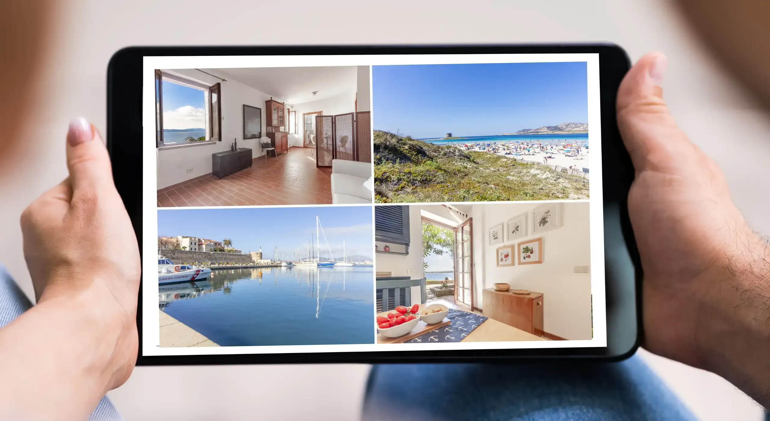 Edico Immobiliare Sardegna - Foto 01